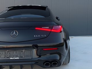 Mercedes-Benz CLE 53 AMG 2024 *HUD*PANORAMA*BURN*NIGTH*DISTRONIC*MULTIBEAM*-thumb-64