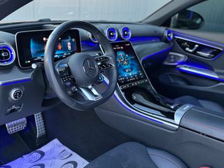 Mercedes-Benz CLE 53 AMG 2024 *HUD*PANORAMA*BURN*NIGTH*DISTRONIC*MULTIBEAM*-thumb-65