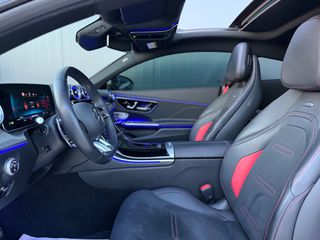 Mercedes-Benz CLE 53 AMG 2024 *HUD*PANORAMA*BURN*NIGTH*DISTRONIC*MULTIBEAM*-thumb-66