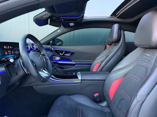 Mercedes-Benz CLE 53 AMG 2024 *HUD*PANORAMA*BURN*NIGTH*DISTRONIC*MULTIBEAM*-thumb-67