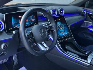 Mercedes-Benz CLE 53 AMG 2024 *HUD*PANORAMA*BURN*NIGTH*DISTRONIC*MULTIBEAM*-thumb-68