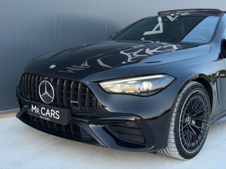 Mercedes-Benz CLE 53 AMG 2024 *HUD*PANORAMA*BURN*NIGTH*DISTRONIC*MULTIBEAM*-thumb-30