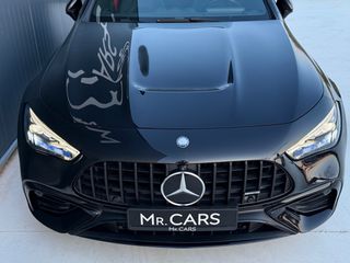 Mercedes-Benz CLE 53 AMG 2024 *HUD*PANORAMA*BURN*NIGTH*DISTRONIC*MULTIBEAM*-thumb-31