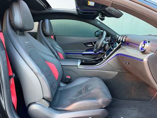 Mercedes-Benz CLE 53 AMG 2024 *HUD*PANORAMA*BURN*NIGTH*DISTRONIC*MULTIBEAM*-thumb-32