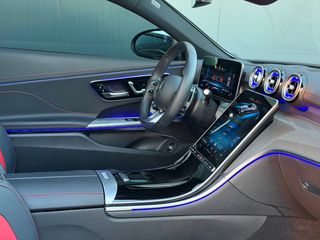 Mercedes-Benz CLE 53 AMG 2024 *HUD*PANORAMA*BURN*NIGTH*DISTRONIC*MULTIBEAM*-thumb-33