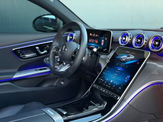 Mercedes-Benz CLE 53 AMG 2024 *HUD*PANORAMA*BURN*NIGTH*DISTRONIC*MULTIBEAM*-thumb-34