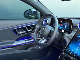 Mercedes-Benz CLE 53 AMG 2024 *HUD*PANORAMA*BURN*NIGTH*DISTRONIC*MULTIBEAM*-thumb-35