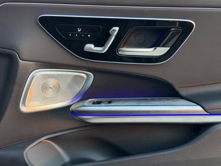 Mercedes-Benz CLE 53 AMG 2024 *HUD*PANORAMA*BURN*NIGTH*DISTRONIC*MULTIBEAM*-thumb-37