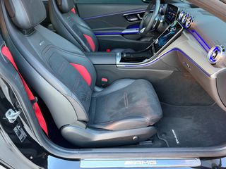 Mercedes-Benz CLE 53 AMG 2024 *HUD*PANORAMA*BURN*NIGTH*DISTRONIC*MULTIBEAM*-thumb-38