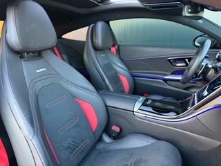 Mercedes-Benz CLE 53 AMG 2024 *HUD*PANORAMA*BURN*NIGTH*DISTRONIC*MULTIBEAM*-thumb-39
