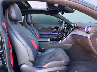 Mercedes-Benz CLE 53 AMG 2024 *HUD*PANORAMA*BURN*NIGTH*DISTRONIC*MULTIBEAM*-thumb-41
