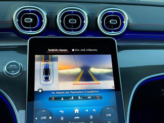 Mercedes-Benz CLE 53 AMG 2024 *HUD*PANORAMA*BURN*NIGTH*DISTRONIC*MULTIBEAM*-thumb-45