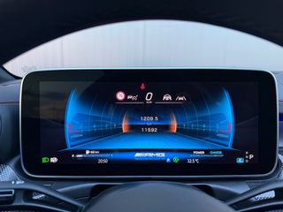 Mercedes-Benz CLE 53 AMG 2024 *HUD*PANORAMA*BURN*NIGTH*DISTRONIC*MULTIBEAM*-thumb-47