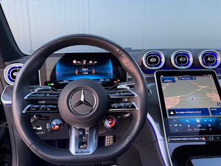 Mercedes-Benz CLE 53 AMG 2024 *HUD*PANORAMA*BURN*NIGTH*DISTRONIC*MULTIBEAM*-thumb-48