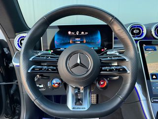 Mercedes-Benz CLE 53 AMG 2024 *HUD*PANORAMA*BURN*NIGTH*DISTRONIC*MULTIBEAM*-thumb-49