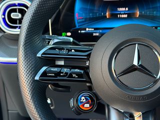 Mercedes-Benz CLE 53 AMG 2024 *HUD*PANORAMA*BURN*NIGTH*DISTRONIC*MULTIBEAM*-thumb-50