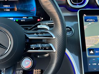 Mercedes-Benz CLE 53 AMG 2024 *HUD*PANORAMA*BURN*NIGTH*DISTRONIC*MULTIBEAM*-thumb-51
