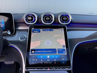 Mercedes-Benz CLE 53 AMG 2024 *HUD*PANORAMA*BURN*NIGTH*DISTRONIC*MULTIBEAM*-thumb-52
