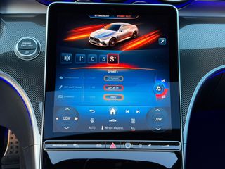 Mercedes-Benz CLE 53 AMG 2024 *HUD*PANORAMA*BURN*NIGTH*DISTRONIC*MULTIBEAM*-thumb-53