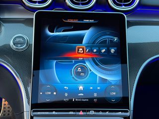 Mercedes-Benz CLE 53 AMG 2024 *HUD*PANORAMA*BURN*NIGTH*DISTRONIC*MULTIBEAM*-thumb-54