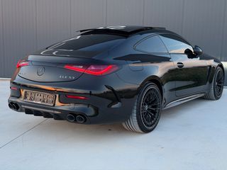 Mercedes-Benz CLE 53 AMG 2024 *HUD*PANORAMA*BURN*NIGTH*DISTRONIC*MULTIBEAM*-thumb-6