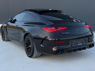 Mercedes-Benz CLE 53 AMG 2024 *HUD*PANORAMA*BURN*NIGTH*DISTRONIC*MULTIBEAM*-thumb-7