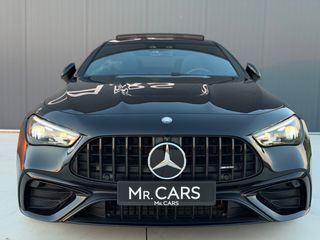 Mercedes-Benz CLE 53 AMG 2024 *HUD*PANORAMA*BURN*NIGTH*DISTRONIC*MULTIBEAM*-thumb-8