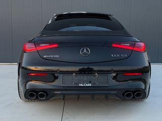 Mercedes-Benz CLE 53 AMG 2024 *HUD*PANORAMA*BURN*NIGTH*DISTRONIC*MULTIBEAM*-thumb-9