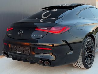 Mercedes-Benz CLE 53 AMG 2024 *HUD*PANORAMA*BURN*NIGTH*DISTRONIC*MULTIBEAM*-thumb-13
