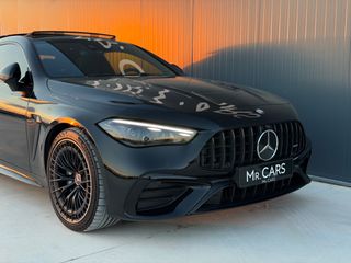 Mercedes-Benz CLE 53 AMG 2024 *HUD*PANORAMA*BURN*NIGTH*DISTRONIC*MULTIBEAM*-thumb-15