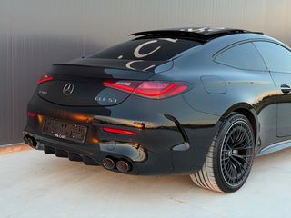 Mercedes-Benz CLE 53 AMG 2024 *HUD*PANORAMA*BURN*NIGTH*DISTRONIC*MULTIBEAM*-thumb-16