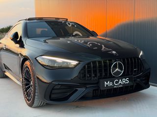 Mercedes-Benz CLE 53 AMG 2024 *HUD*PANORAMA*BURN*NIGTH*DISTRONIC*MULTIBEAM*-thumb-18