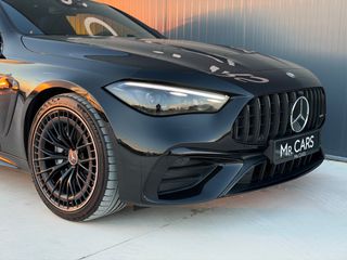 Mercedes-Benz CLE 53 AMG 2024 *HUD*PANORAMA*BURN*NIGTH*DISTRONIC*MULTIBEAM*-thumb-19