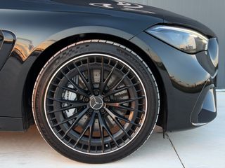 Mercedes-Benz CLE 53 AMG 2024 *HUD*PANORAMA*BURN*NIGTH*DISTRONIC*MULTIBEAM*-thumb-22