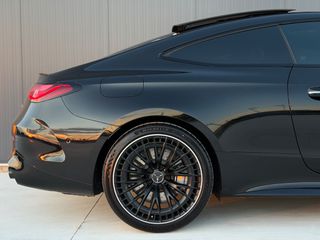 Mercedes-Benz CLE 53 AMG 2024 *HUD*PANORAMA*BURN*NIGTH*DISTRONIC*MULTIBEAM*-thumb-24