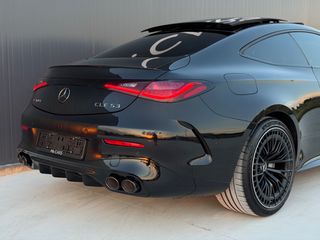 Mercedes-Benz CLE 53 AMG 2024 *HUD*PANORAMA*BURN*NIGTH*DISTRONIC*MULTIBEAM*-thumb-26