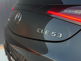 Mercedes-Benz CLE 53 AMG 2024 *HUD*PANORAMA*BURN*NIGTH*DISTRONIC*MULTIBEAM*-thumb-27