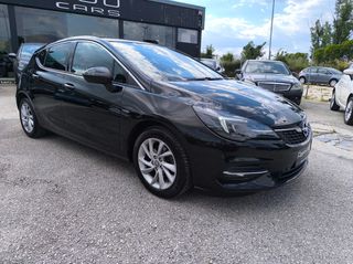 Opel Astra 2020 ELEGANCE....1200...131 Ps....ΜΕ CAMERA-thumb-1