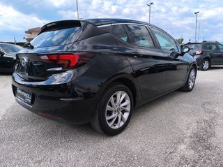 Opel Astra 2020 ELEGANCE....1200...131 Ps....ΜΕ CAMERA-thumb-3