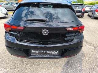Opel Astra 2020 ELEGANCE....1200...131 Ps....ΜΕ CAMERA-thumb-5