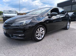 Opel Astra 2020 ELEGANCE....1200...131 Ps....ΜΕ CAMERA-thumb-8