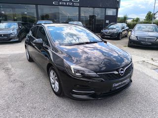 Opel Astra 2020 ELEGANCE....1200...131 Ps....ΜΕ CAMERA-thumb-9