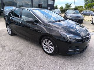 Opel Astra 2020 ELEGANCE....1200...131 Ps....ΜΕ CAMERA-thumb-10