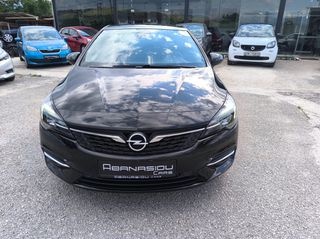 Opel Astra 2020 ELEGANCE....1200...131 Ps....ΜΕ CAMERA-thumb-11