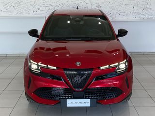 Alfa Romeo Junior 2026 Ibrida Hybrid 145 Hp LED Sprint 8 Χρόνια Εγγύηση & Οδική-thumb-1