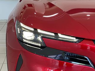 Alfa Romeo Junior 2026 Ibrida Hybrid 145 Hp LED Sprint 8 Χρόνια Εγγύηση & Οδική-thumb-3