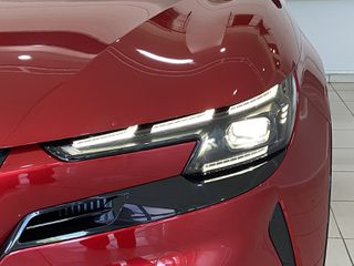 Alfa Romeo Junior 2026 Ibrida Hybrid 145 Hp LED Sprint 8 Χρόνια Εγγύηση & Οδική-thumb-4