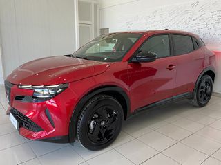 Alfa Romeo Junior 2026 Ibrida Hybrid 145 Hp LED Sprint 8 Χρόνια Εγγύηση & Οδική-thumb-5