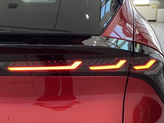 Alfa Romeo Junior 2026 Ibrida Hybrid 145 Hp LED Sprint 8 Χρόνια Εγγύηση & Οδική-thumb-10