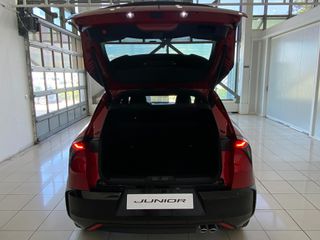 Alfa Romeo Junior 2026 Ibrida Hybrid 145 Hp LED Sprint 8 Χρόνια Εγγύηση & Οδική-thumb-11